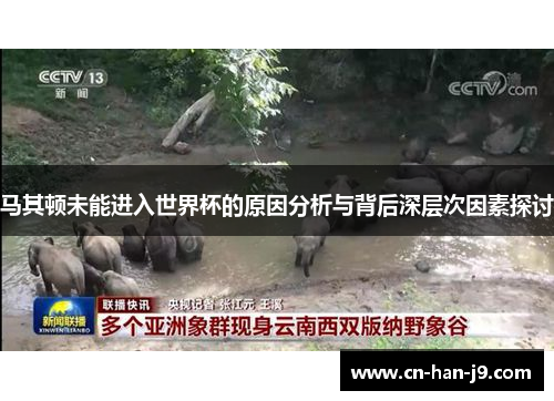 马其顿未能进入世界杯的原因分析与背后深层次因素探讨