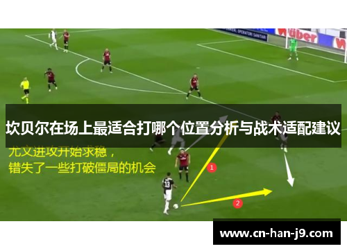 坎贝尔在场上最适合打哪个位置分析与战术适配建议 坎贝尔在场上最适合打哪个位置分析与战术适配建议