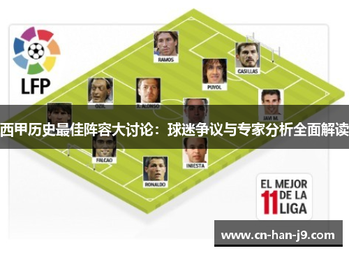 西甲历史最佳阵容大讨论：球迷争议与专家分析全面解读