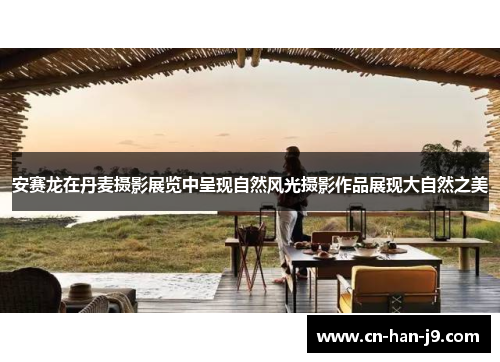 安赛龙在丹麦摄影展览中呈现自然风光摄影作品展现大自然之美