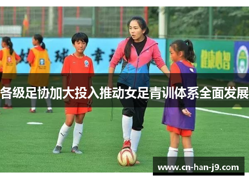 各级足协加大投入推动女足青训体系全面发展